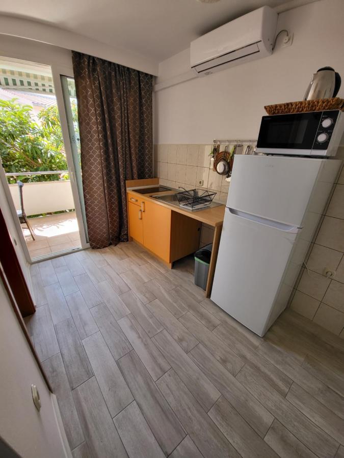 Apartma Luce