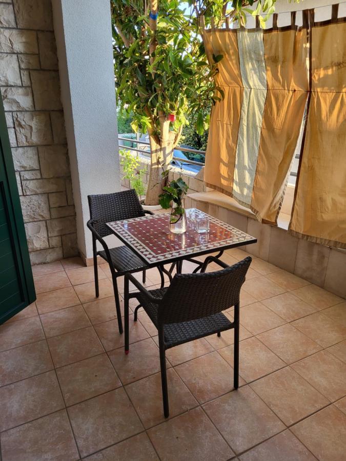 Apartma Luce *