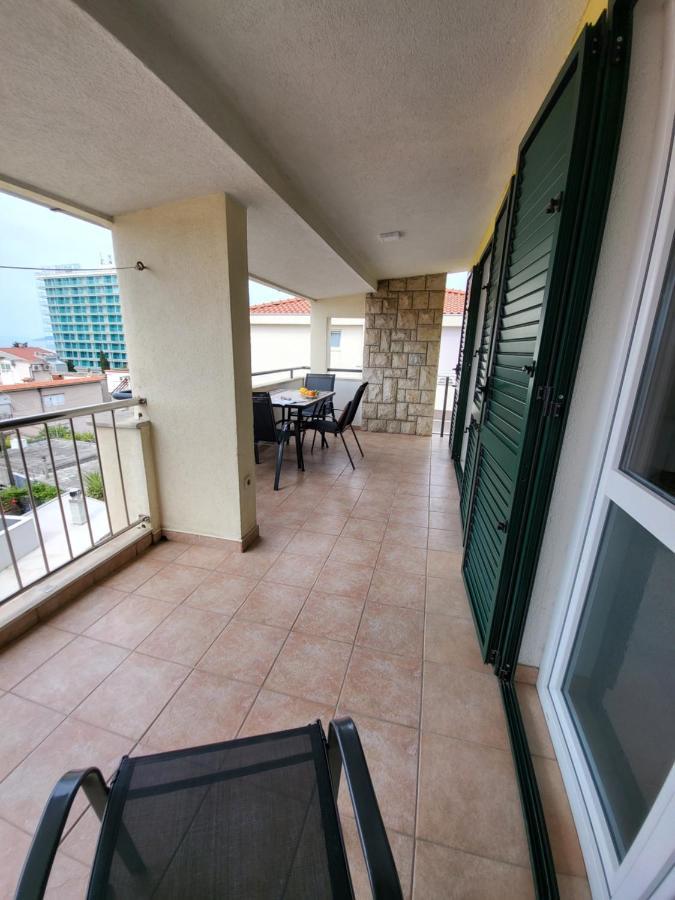 Luce Apartma