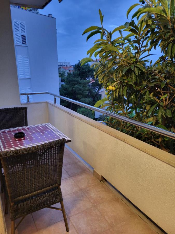 Luce Apartma