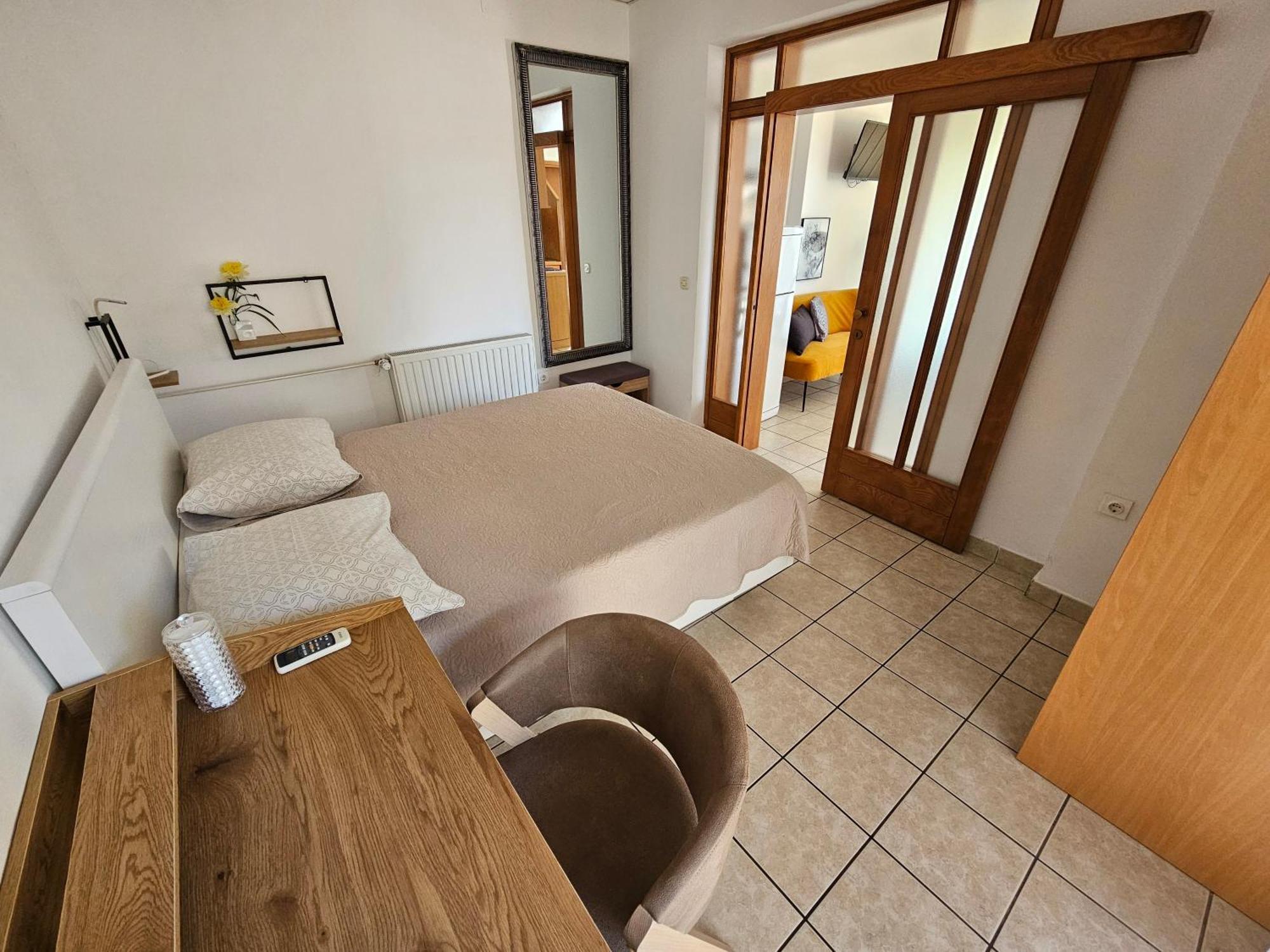 Apartma Luce